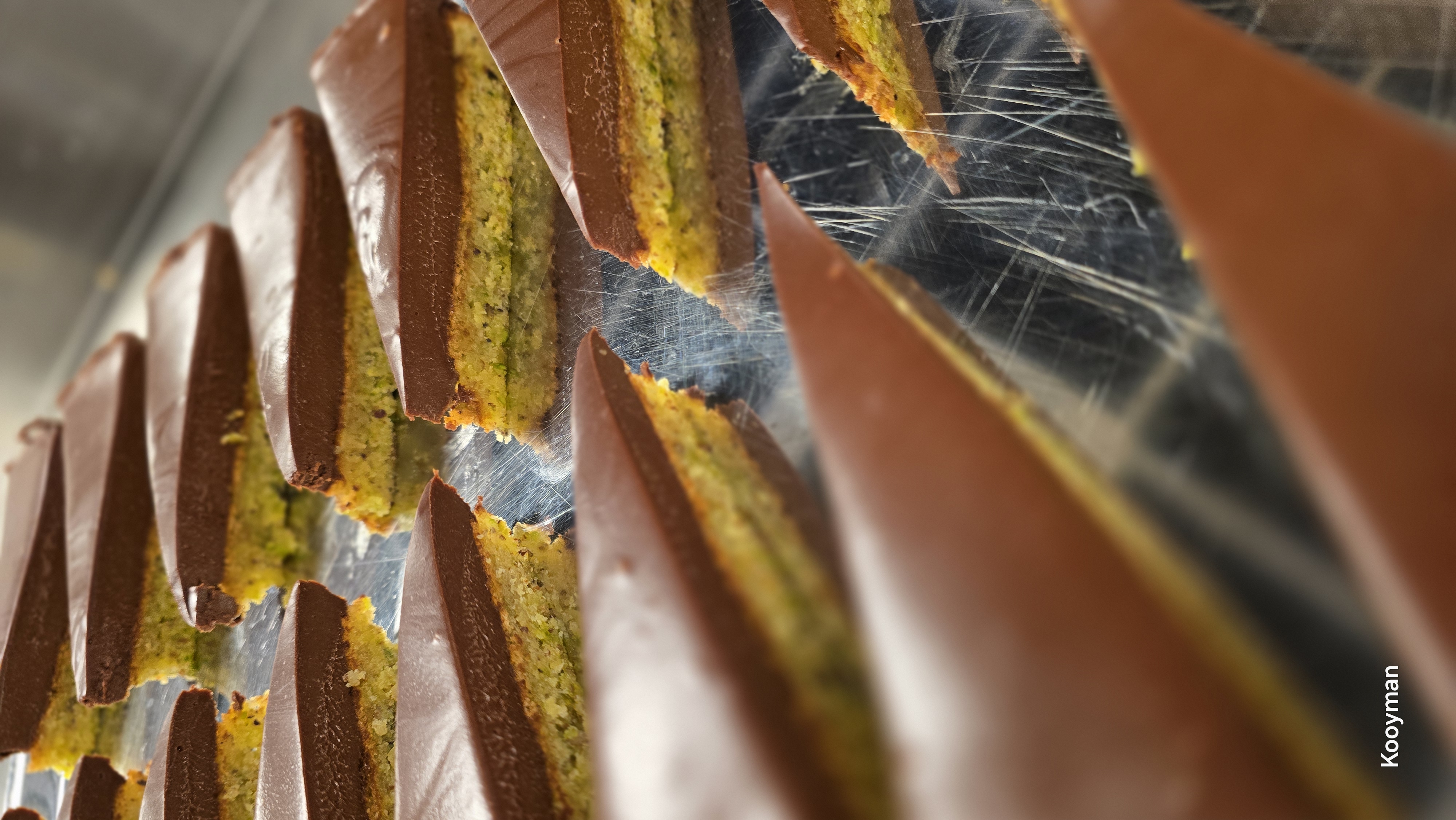 Uforglemmelige oyeblikk